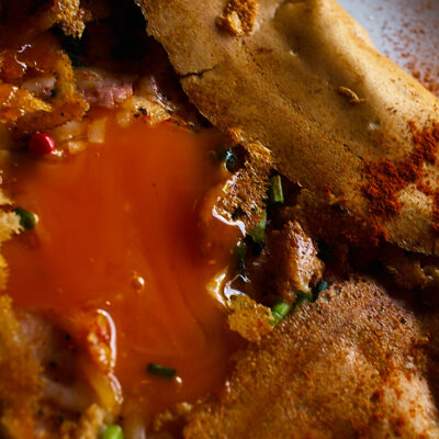 フードと人(2024〜)