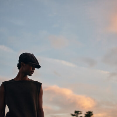 I’ll Be Around(2025)